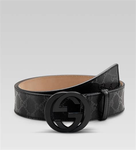 gucci mens belts cheap|authentic gucci belts discount.